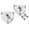 Aluminium Domlager / Camber Plates Porsche 911 / Boxster / Cayman – Bild 2