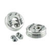 Camber Plates VW Golf II Golf III (3D)