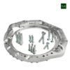 Getriebeadapter BMW V8 M60 M62 S62 - Audi 01E 2.5 TDI
