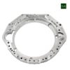 Getriebeadapter BMW V8 M60 M62 S62 - Audi 01E 2.5 TDI – Bild 2