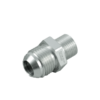 PMC Motorsport Verbinder M/M AN10 - M18x1.5 – Bild 2