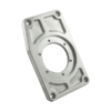 PMC Shifter Mount Adapter fur den Toyota (BMW Getriebe) JZX 100 / Chaser