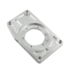PMC Shifter Mount Adapter fur den Toyota (BMW Getriebe) JZX 100 / Chaser – Bild 2