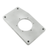 PMC Shifter Mount Adapter fur den Toyota (BMW Getriebe) JZX 100 / Chaser – Bild 3