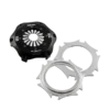 Race Stage 2 BMW M50 M52 M54 S50 S52 S54 - BMW M57N HGU HGK - 184mm 7.25" (P) (V) – Bild 8