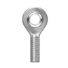 Uniballgelenk Kugelkopf Gelenkauge Spurstangenkopf M8x1.25 - Rechtes Au�engewinde – Bild 4