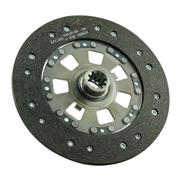 SACHS 3000 724 001