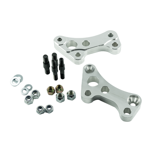 Stage 3+ Lenkwinkeladapter BMW E36 +25%