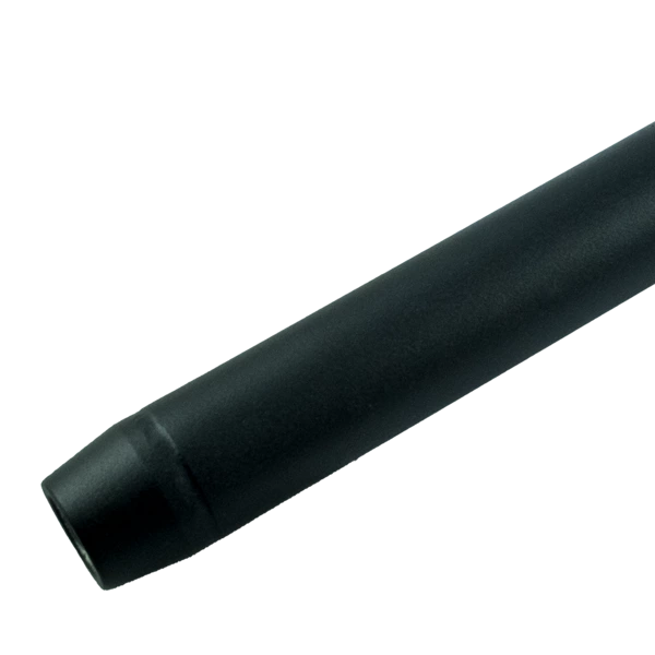 Stahl-Lenkerarm BMW E36 E46 (Schwarz)