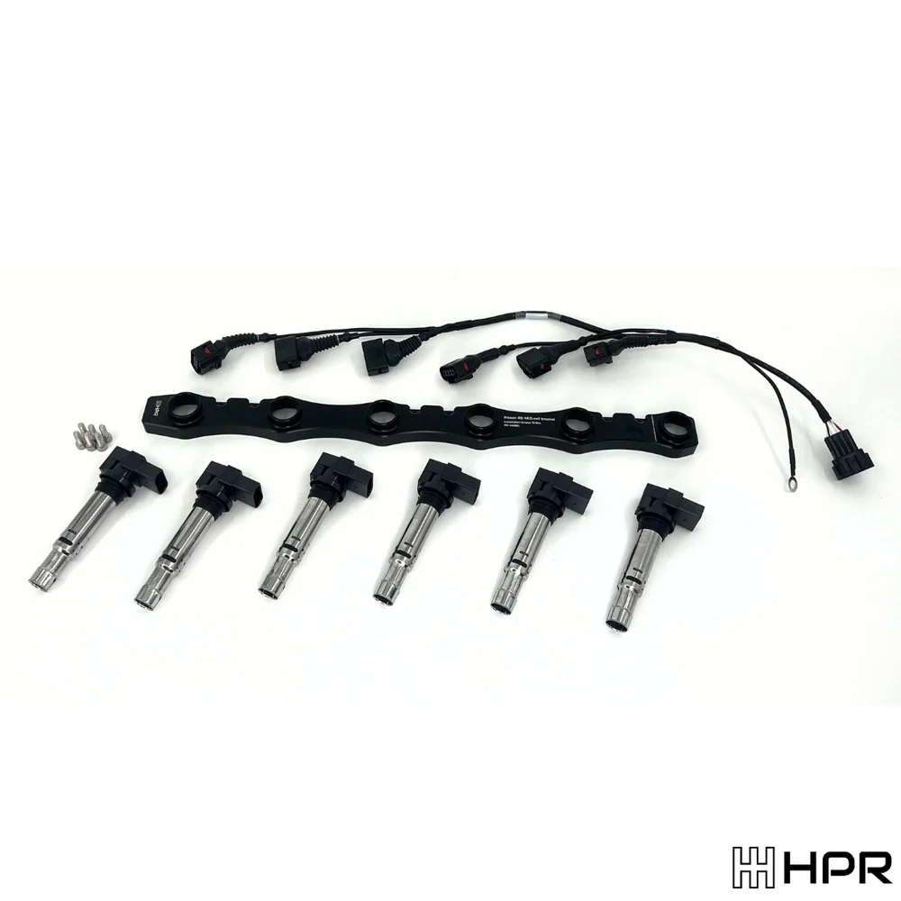 NISSAN COIL KIT FOR RB25NEO – Bild 9