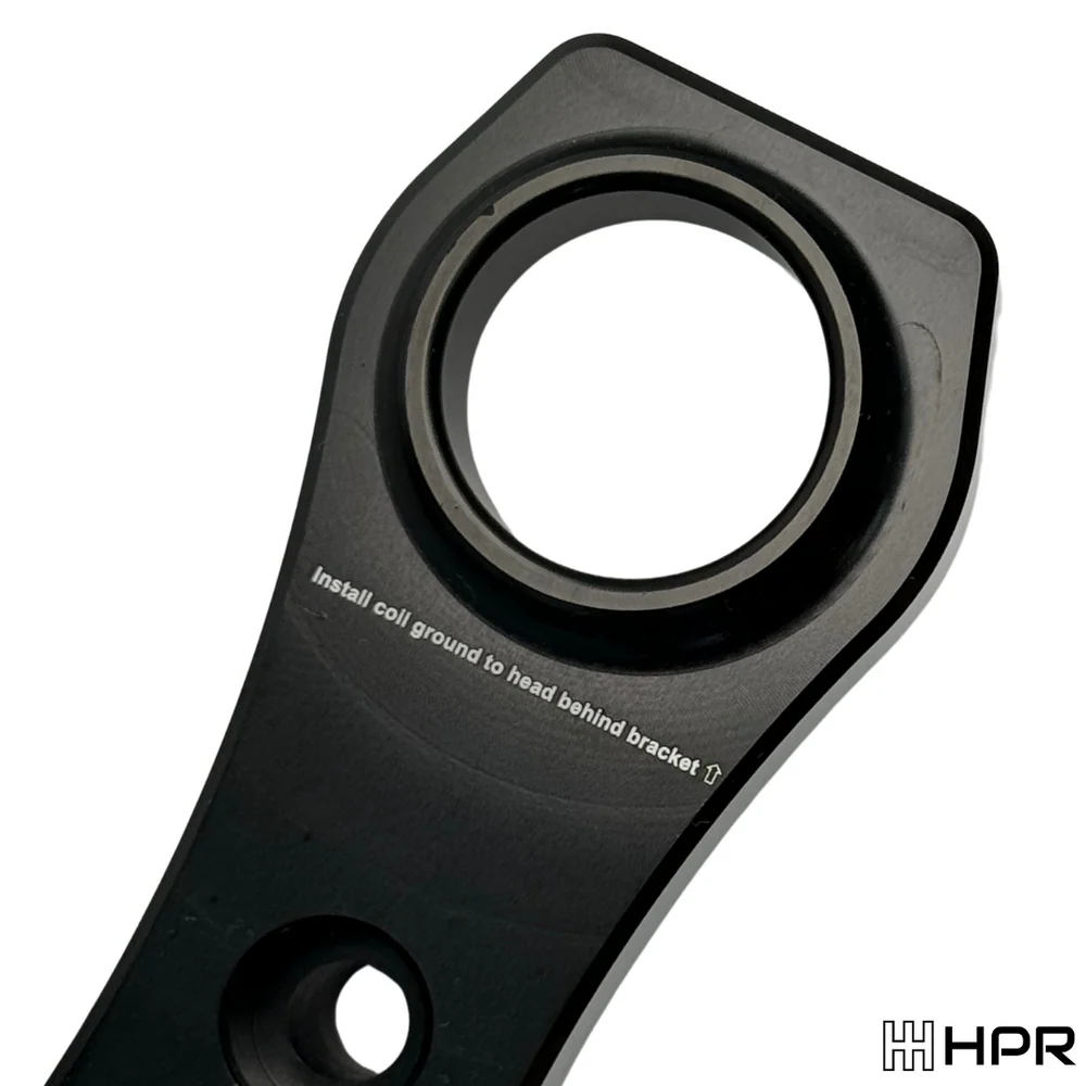 NISSAN COIL KIT FOR RB25NEO – Bild 4