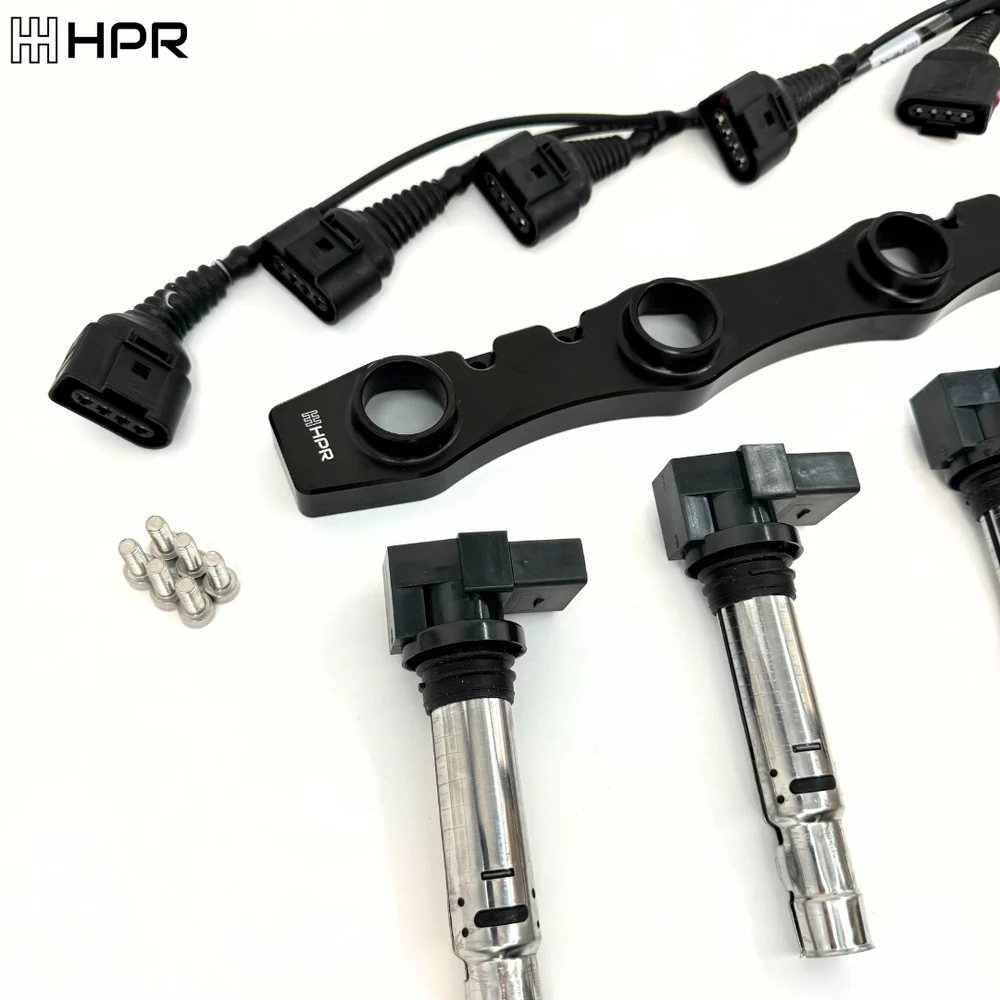 NISSAN COIL KIT FOR RB25NEO – Bild 6