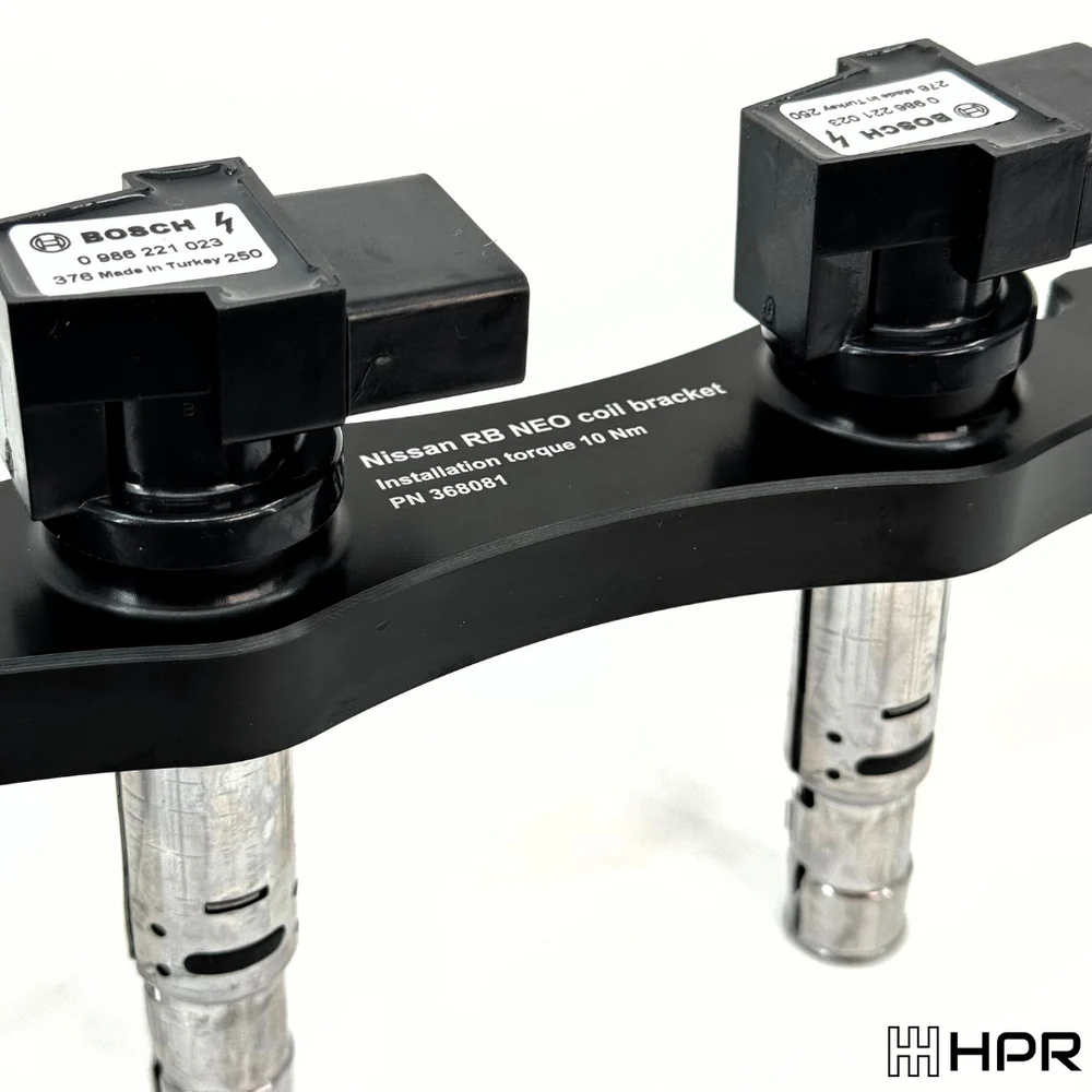 NISSAN COIL KIT FOR RB25NEO