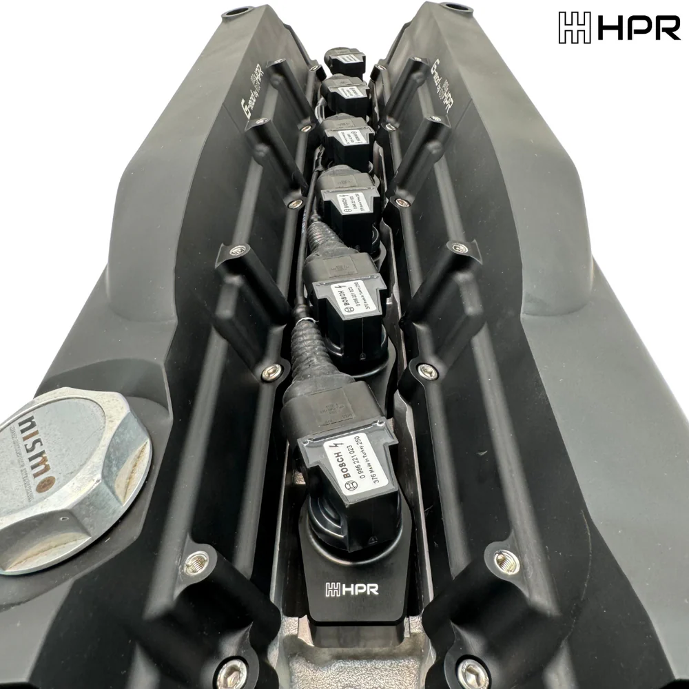 NISSAN COIL KIT FOR RB25NEO – Bild 8