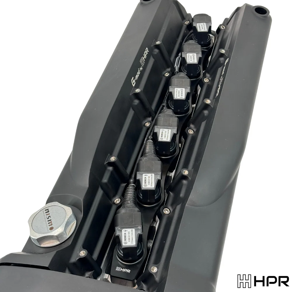 NISSAN COIL KIT FOR RB25NEO – Bild 7