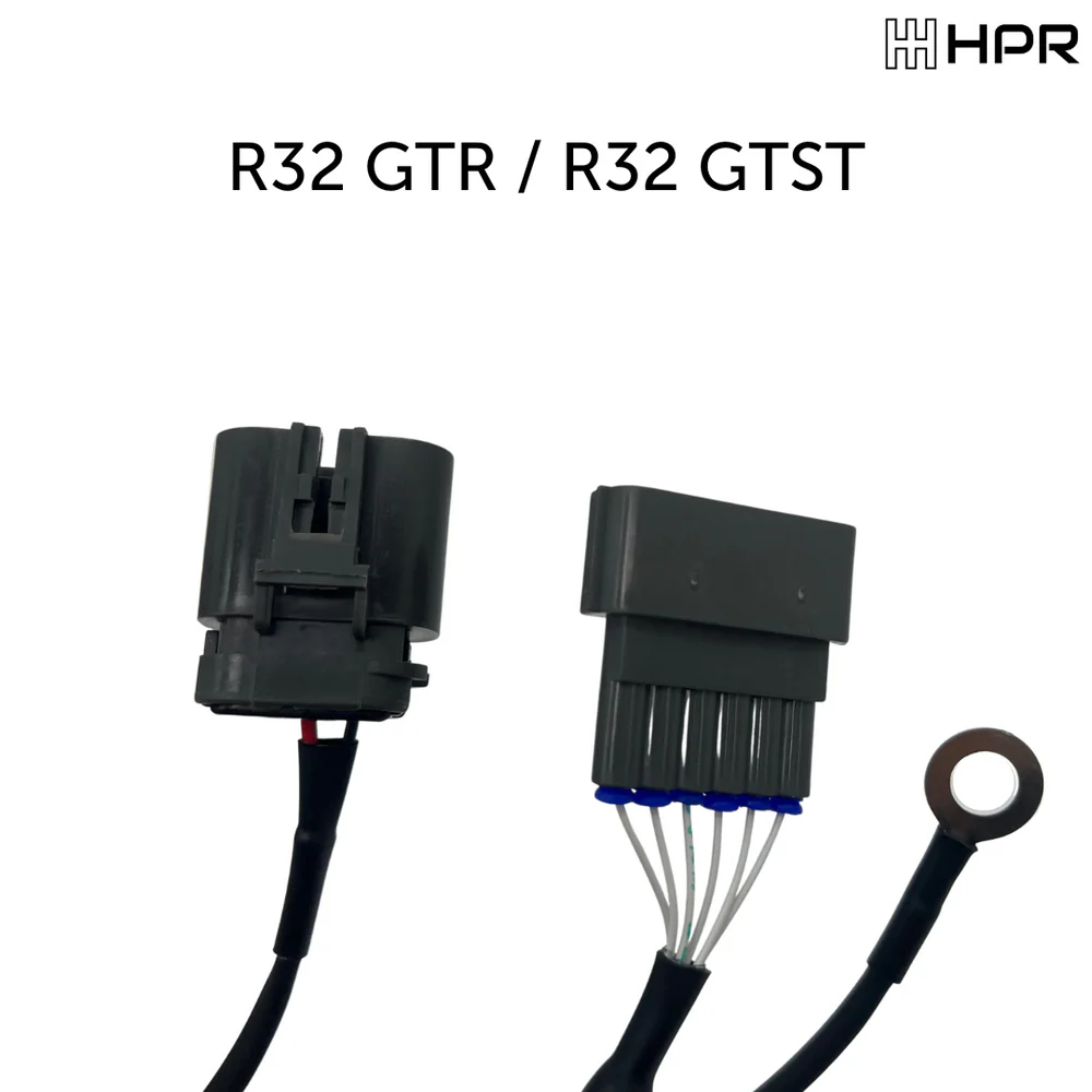 NISSAN COIL KIT FOR RB25NEO – Bild 11