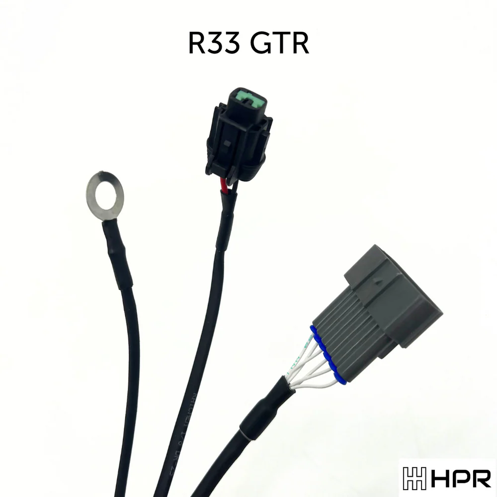 NISSAN COIL KIT FOR RB25NEO – Bild 12