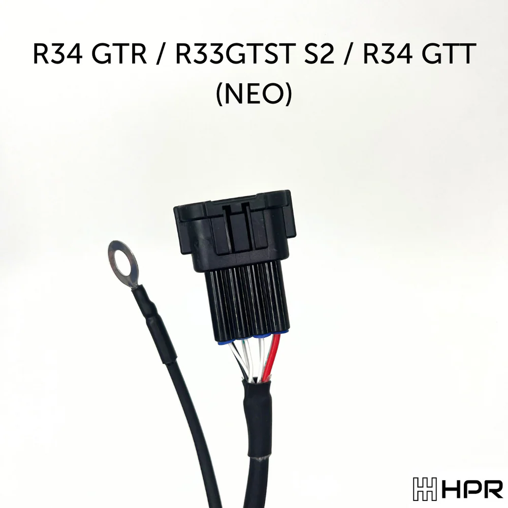 NISSAN COIL KIT FOR RB25NEO – Bild 13