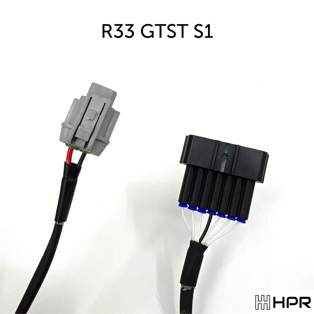 NISSAN COIL KIT FOR RB25NEO – Bild 14