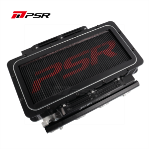 PSR Billet Water to Air Intercooler Fits PSR Intake Manifols for GM LS Engine