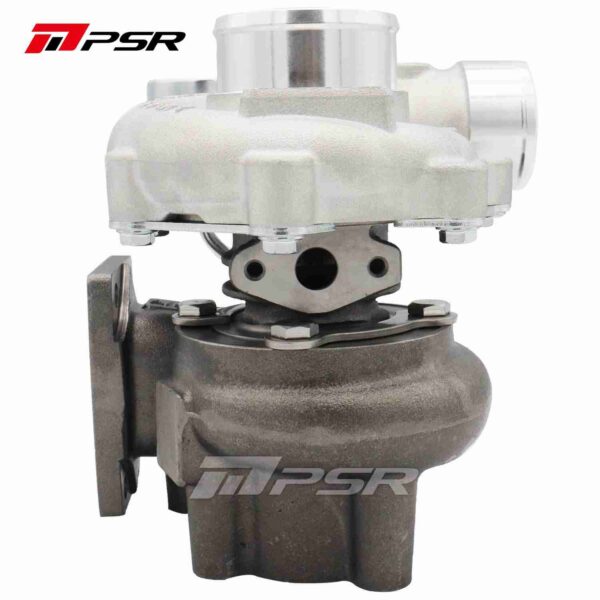Second image of PSR 3942G Ball Bearing Turbocharger HP Rating 300-(US Inventory)