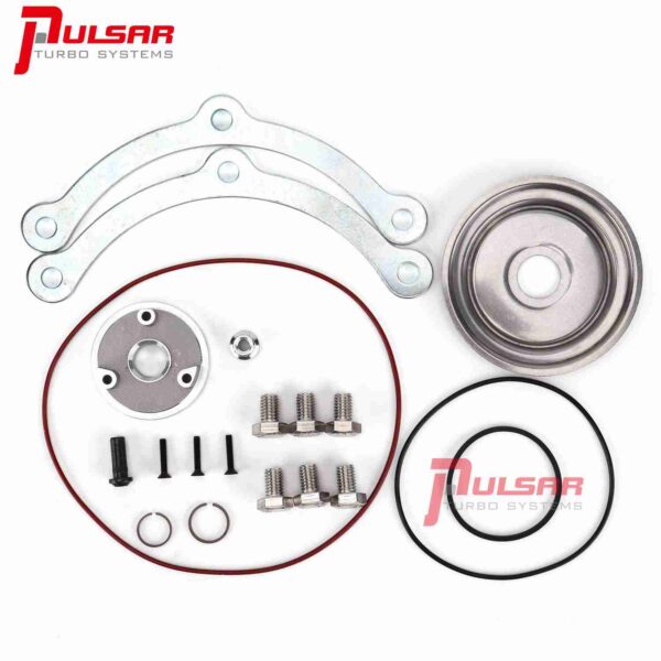 Second image of PULSAR PTX30 Compressor Upgrade Kit
