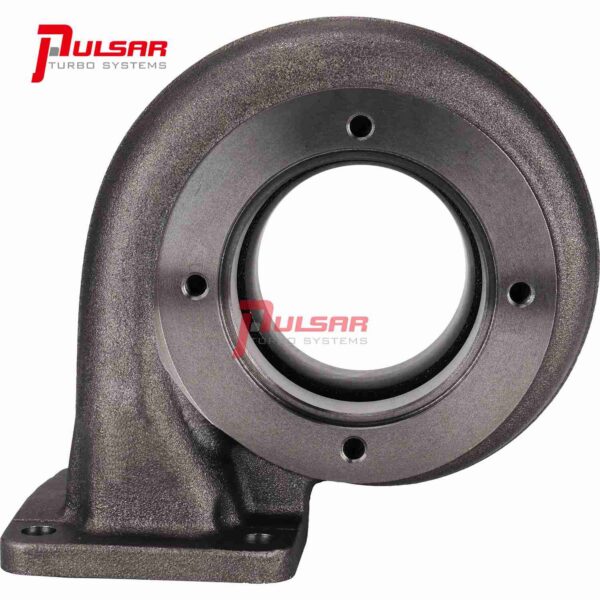 Second image of PSR Turbine Housing for 300 Series Turbos 80/73mm 76/68mm 177211 177208 177210