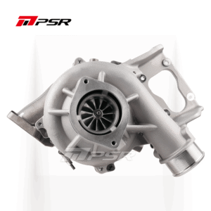 2017-2023 Chevy Silverado GMC Sierra L5P 6.6L V8 Turbocharger