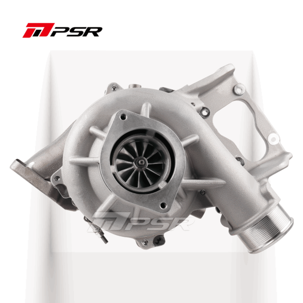 2017-2023 Chevy Silverado GMC Sierra L5P 6.6L V8 Turbocharger