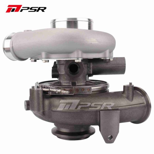 Second image of PSR6366 Ball Bearing Turbo for 6.0 POWERSTROKE (2003-2007)