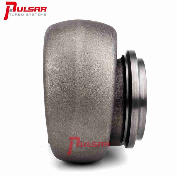 Second image of PSR Turbine Housing for 400 Series Turbos 83/74mm 87/81mm 96/88mm 177216 / 14961016701 171698 171702