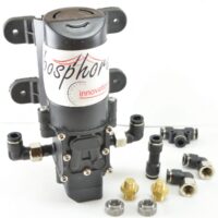 Bosphorus Intercooler Water Spray Kit V3 Stage 1 – Efficient Cooling