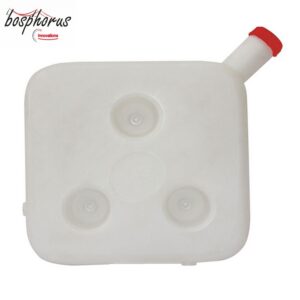 Bosphorus 2.6 Gallon/ 10-liter Tank Kit
