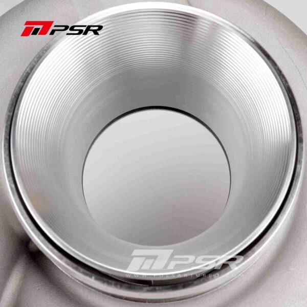 Second image of PSR T51R Mod Compressor Housings for PTX Series Turbo