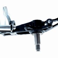 FAT Drift Performance Angle kit for Nissan S13/S14/S15 17″ ULTRA KIT 4×114,3 68 degrees