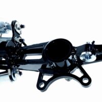 FAT Drift Performance Angle kit for Nissan S13/S14/S15 17″ ULTRA KIT 4×114,3 68 degrees