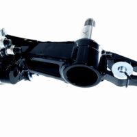 FAT Drift Performance Angle kit for Nissan S13/S14/S15 17″ ULTRA KIT 4×114,3 68 degrees