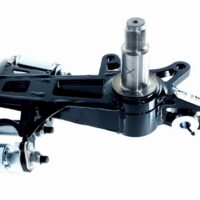 FAT Drift Performance Angle kit for Nissan S13/S14/S15 17″ ULTRA KIT 4×114,3 68 degrees