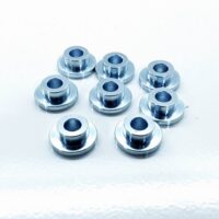 FAT Drift Performance Angle kit for Nissan S13/S14/S15 17″ ULTRA KIT 4×114,3 68 degrees