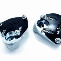FAT Drift Performance Angle kit for Nissan S13/S14/S15 17″ ULTRA KIT 4×114,3 68 degrees