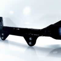 FAT Drift Performance Angle kit for Nissan S13/S14/S15 17″ ULTRA KIT 4×114,3 68 degrees