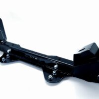 FAT Drift Performance Angle kit for Nissan S13/S14/S15 17″ ULTRA KIT 4×114,3 68 degrees