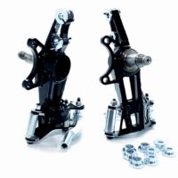 FAT Drift Performance Angle kit for Nissan S13/S14/S15 17″ ULTRA KIT 4×114,3 68 degrees