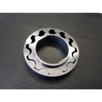 Spool Imports RB25 Billet Oil Pump Gears