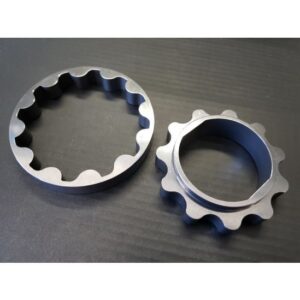 Spool Imports RB Billet Oil Pump Gears - OEM