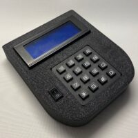 Bosphorus OBD SHIFT LIGHT PROGRAMMER