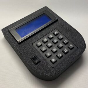 Bosphorus OBD SHIFT LIGHT PROGRAMMER