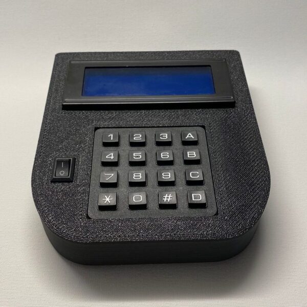 Second image of OBD SHIFT LIGHT PROGRAMMER