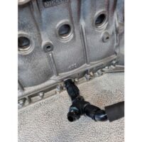 Spool Imports RB Twin Cam Cylinder Oil Drain Kit #2