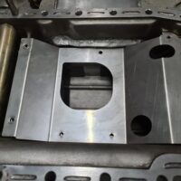 ProGarage RB26 RB25 AWD ölwannen Schwallblech